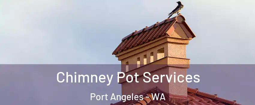  Chimney Pot Services Port Angeles - WA