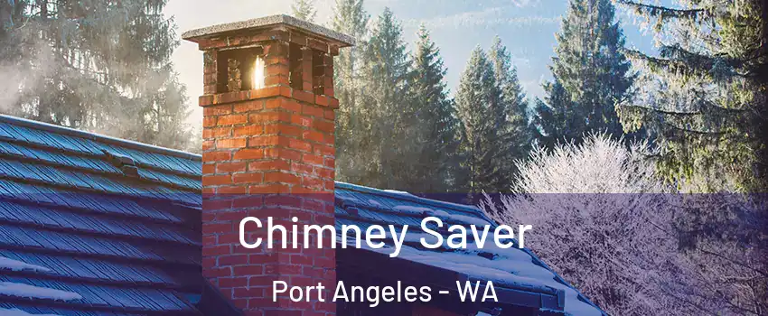  Chimney Saver Port Angeles - WA