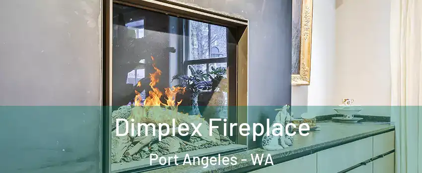  Dimplex Fireplace Port Angeles - WA