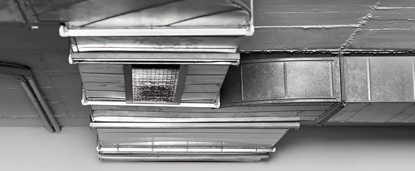 Trusted Air Duct Cleaning Company in Port Angeles, Washington