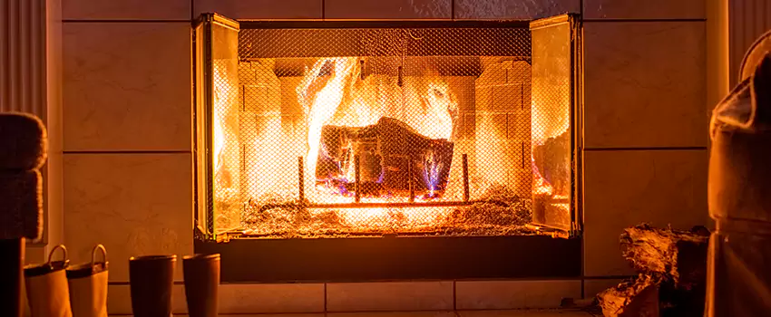 Astria Vent Free Gas Fireplaces Installation in Port Angeles, WA