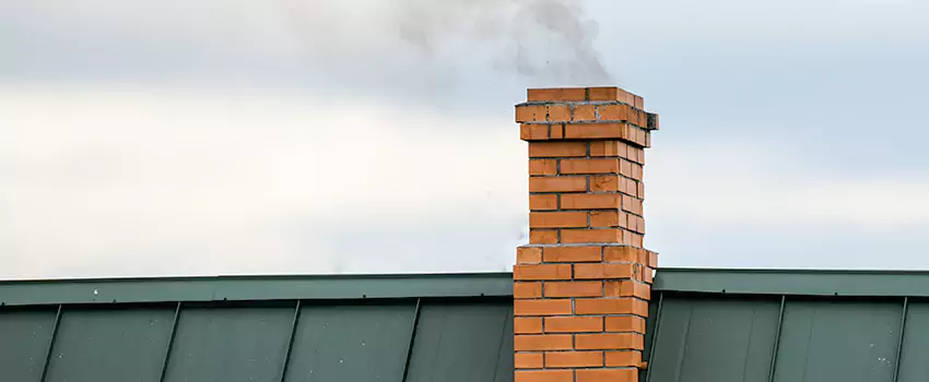 Animal Screen Chimney Cap Repair And Installation Services in Port Angeles, Washington
