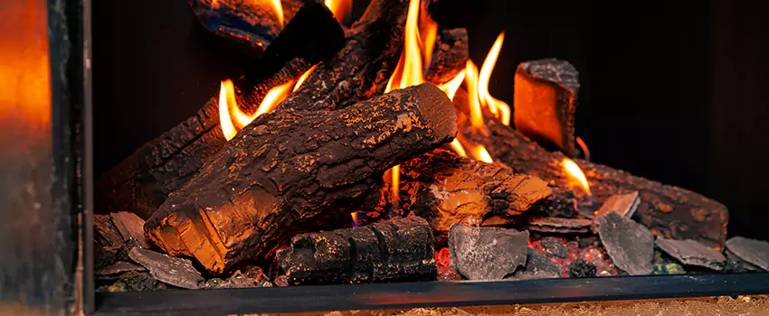 Chimney Fireplace Ash Dump Cleaning in Port Angeles, WA