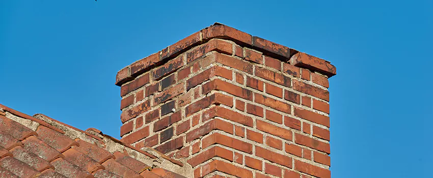 Clean Blocked Chimney in Port Angeles, Washington