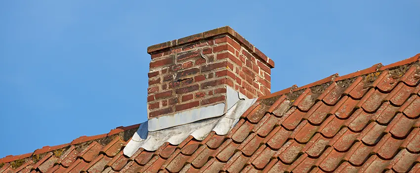 Residential Chimney Bricks Rotten Repair Services in Port Angeles, WA