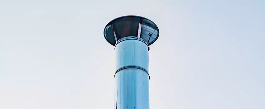 Wind-Resistant Chimney Caps Installation and Repair Services in Port Angeles, Washington