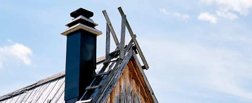 Chimney Creosote Cleaning in Port Angeles, WA
