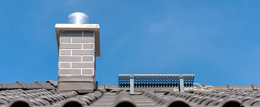 Chimney Flue Relining Services in Port Angeles, Washington
