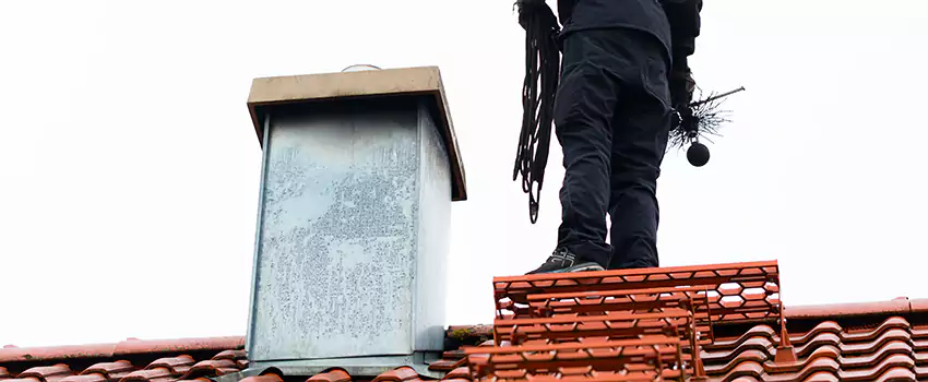 Chimney Liner Services Cost in Port Angeles, WA