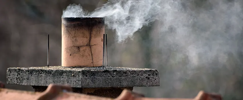 Wood Burning Chimney Odor Removal in Port Angeles, WA