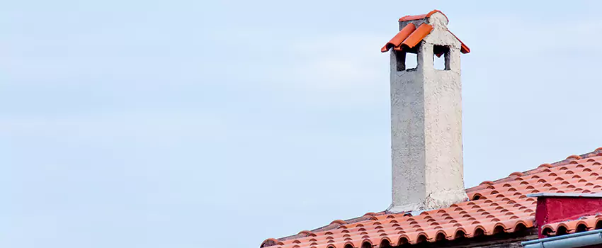 Chimney Pot Replacement in Port Angeles, WA