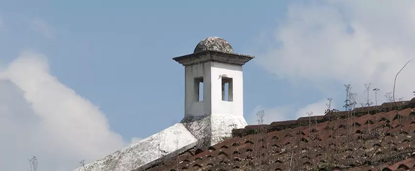 Cost To Rebuild A Chimney in Port Angeles, WA