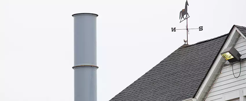 Chimney Inspection in Port Angeles, WA