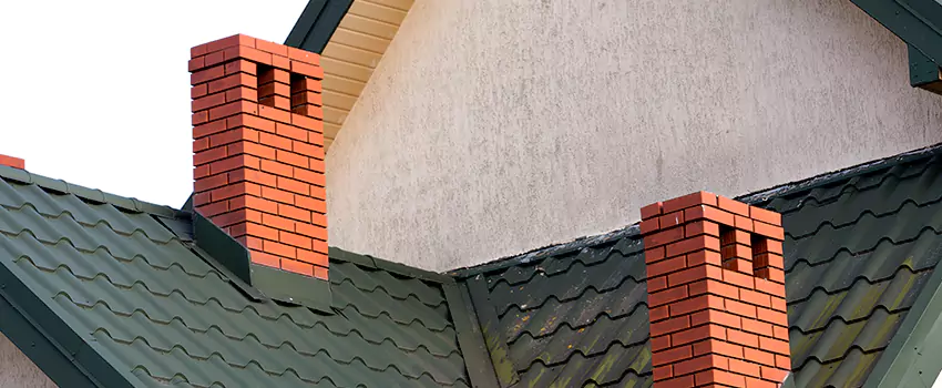 Chimney Saver Waterproofing Services in Port Angeles, Washington