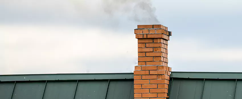 Chimney Soot Cleaning Cost in Port Angeles, WA