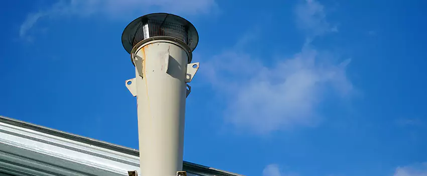 Chimney Spark Arrestor Requirements in Port Angeles, WA