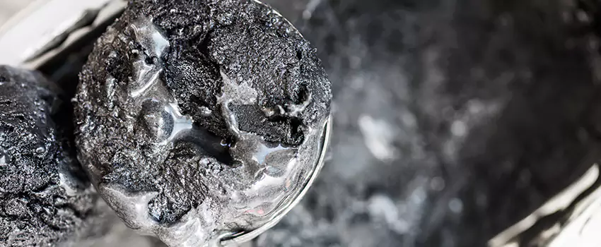 Clogged Dryer Vent Lint Cleaning in Port Angeles, Washington