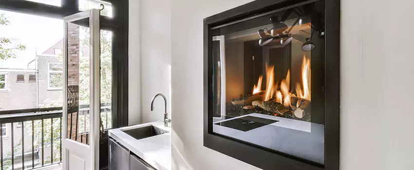 Dimplex Fireplace Installation and Repair in Port Angeles, Washington