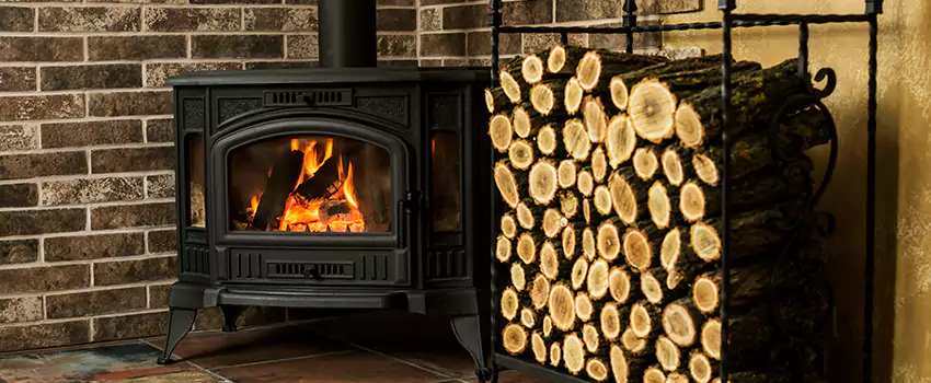 Drolet Fireplaces in Port Angeles, Washington