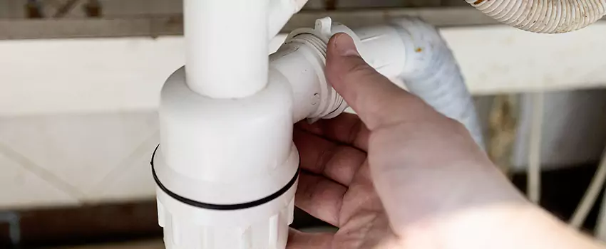 Dryer Duct Cleaning in Port Angeles, Washington