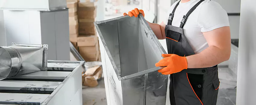 Benefits of Dryer Vent Inspection in Port Angeles, WA