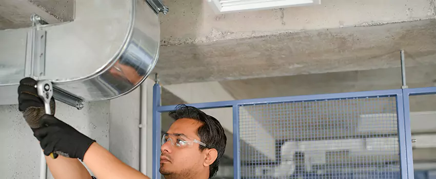 HVAC Ductwork Cleaning in Port Angeles, WA