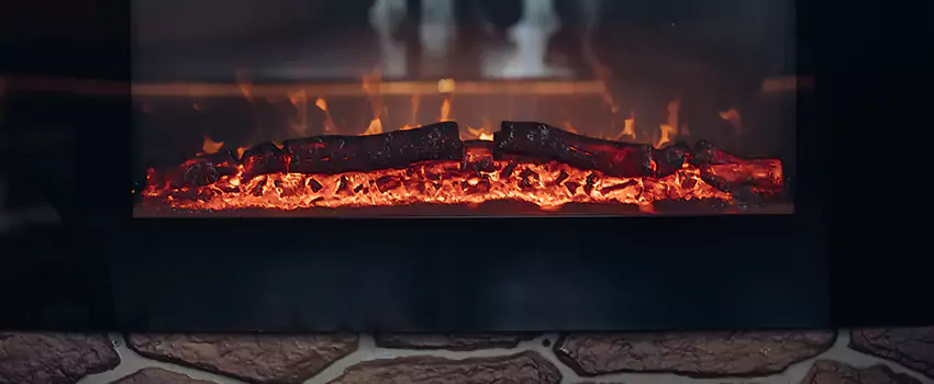 Outdoor Electric Fireplace Installation Solutions in Port Angeles, WA