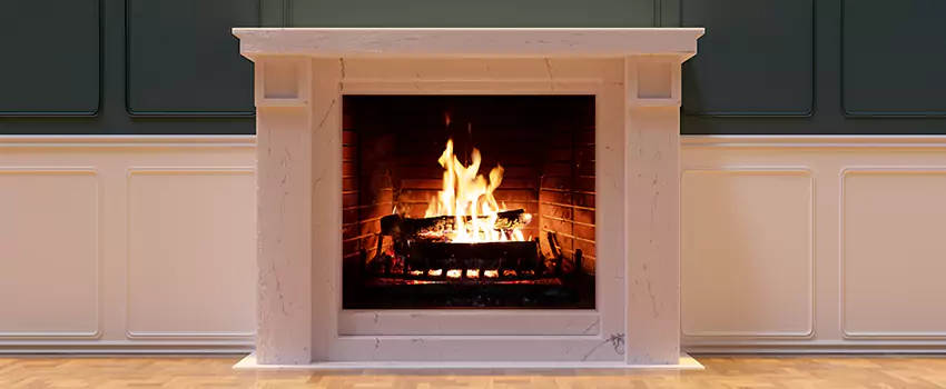 Empire Comfort Systems Fireplace Installation and Replacement in Port Angeles, Washington