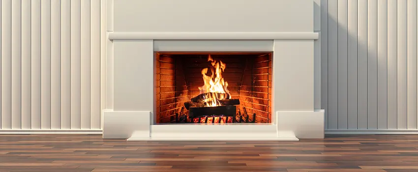 Fireplace Broken Ashtray Repair Services in Port Angeles, Washington