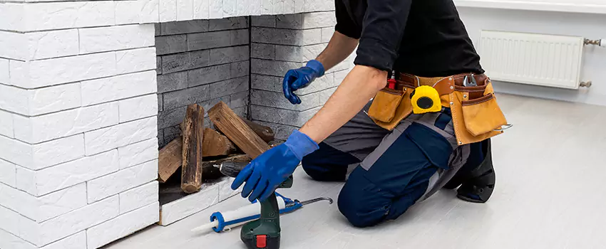 Fireplace Doors Cleaning in Port Angeles, Washington