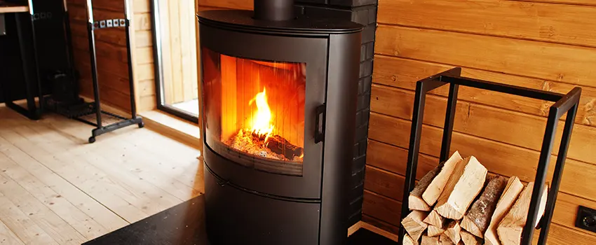 Gas Fireplace Door Handle Installation Services in Port Angeles, Washington