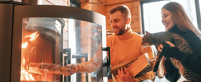 Fireplace Door Installation And Replacement Contractors in Port Angeles, WA