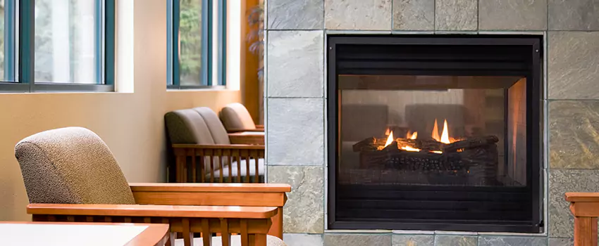 Fireplace Refacing in Port Angeles, Washington
