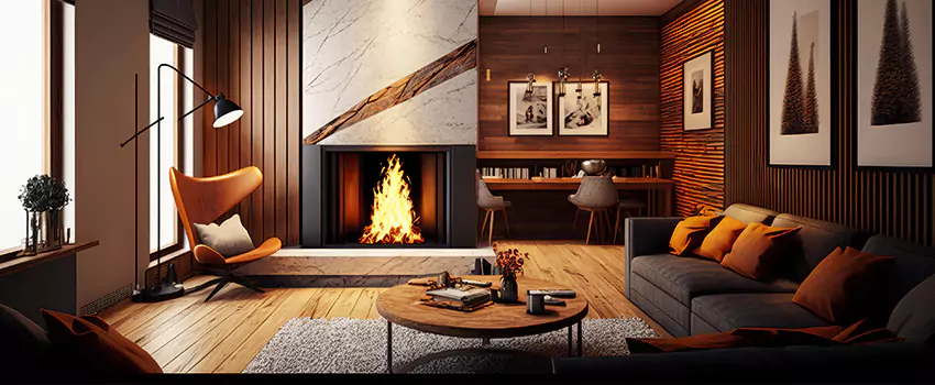 Fireplace Design Ideas in Port Angeles, WA