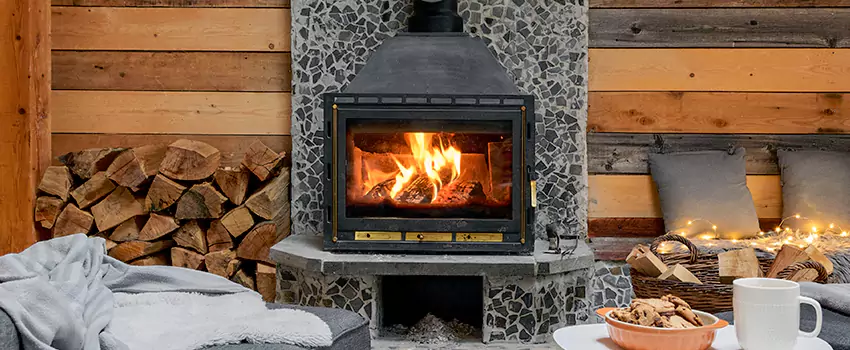 Fireplace Renovation Service in Port Angeles, WA