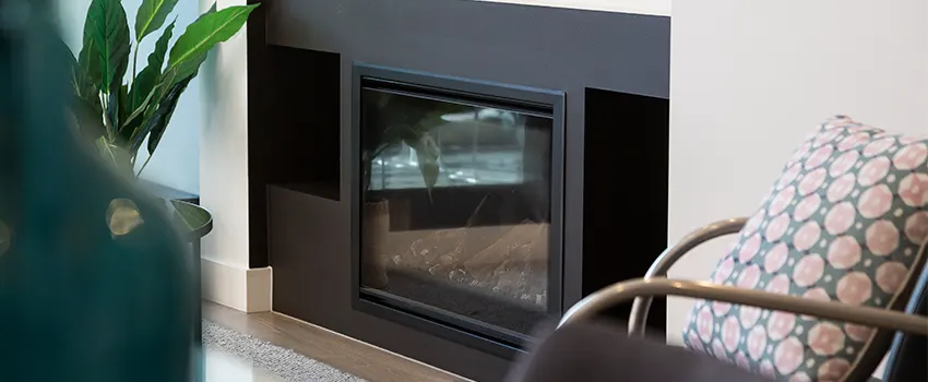 Welding Repairs for Fireplace Grate in Port Angeles, WA