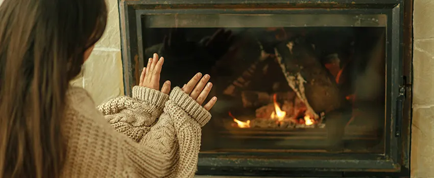 Wood-burning Fireplace Smell Removal Services in Port Angeles, WA