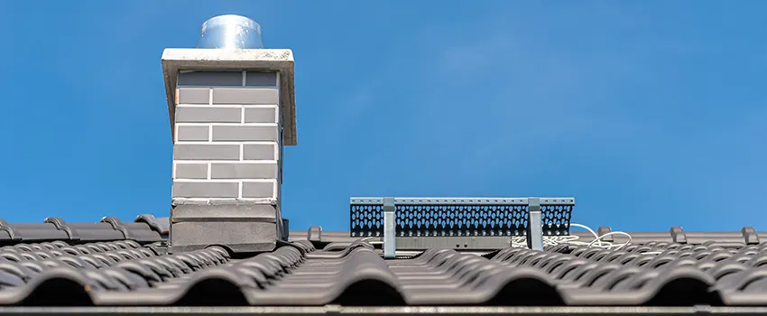 Repair Blocked Chimney in Port Angeles, Washington