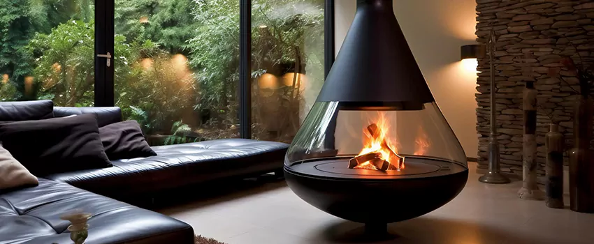 Affordable Floating Fireplace Repair And Installation Services in Port Angeles, Washington