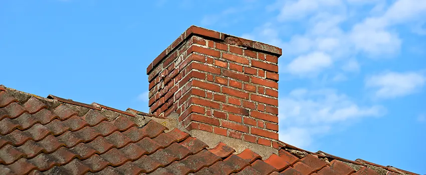 Flue Tiles Cracked Repair Services near Me in Port Angeles, WA