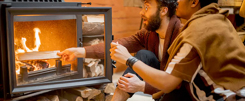 Benefits of Harman Stoves Fireplace in Port Angeles, Washington