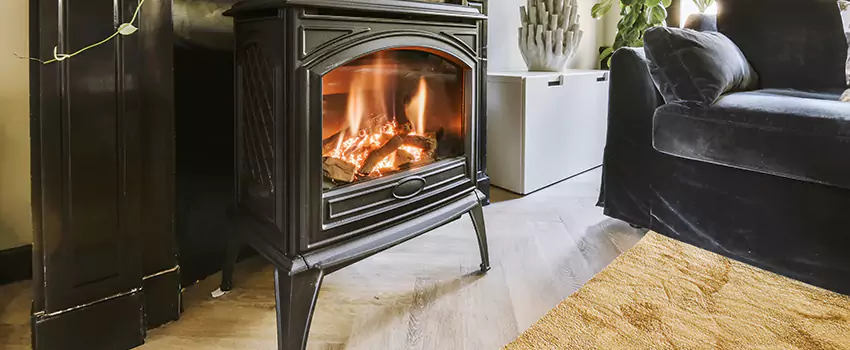 Cost of Hearthstone Stoves Fireplace Services in Port Angeles, Washington