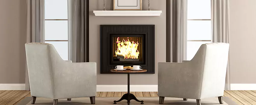 Heat & Glo Outdoor Gas Fireplaces Installation Contractors in Port Angeles, Washington