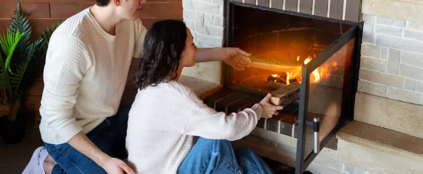 Kings Man Direct Vent Fireplaces Services in Port Angeles, Washington