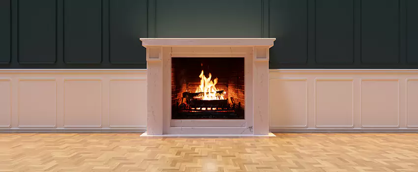 Napoleon Electric Fireplaces Inspection Service in Port Angeles, Washington