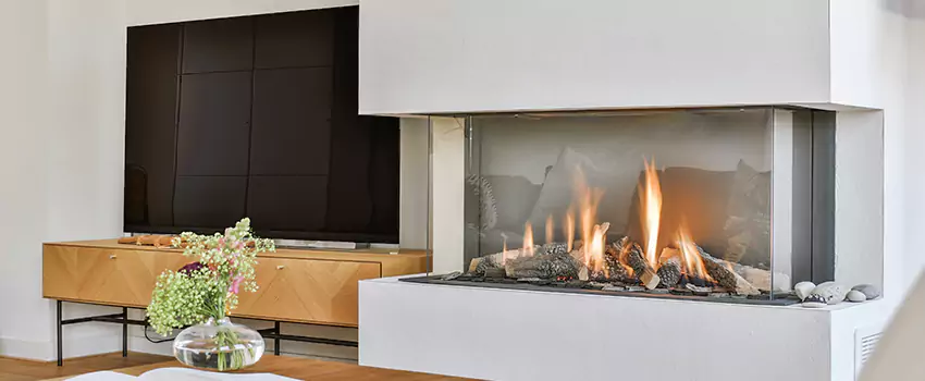 Ortal Wilderness Fireplace Repair and Maintenance in Port Angeles, Washington