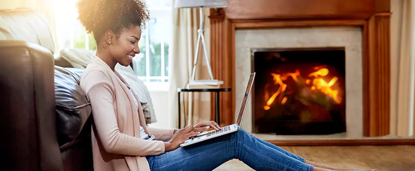 Cost-Effective Osburn Fireplace Installation and Repair in Port Angeles, WA