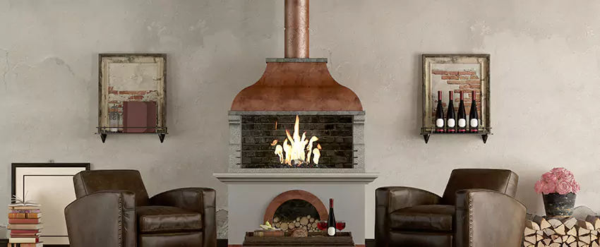 Benefits of Pacific Energy Fireplace in Port Angeles, Washington