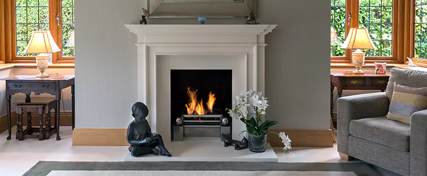 RSF Fireplaces Maintenance and Repair in Port Angeles, Washington