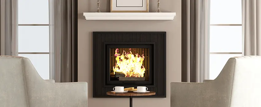 Superior Outdoor Fireplace Repair in Port Angeles, WA